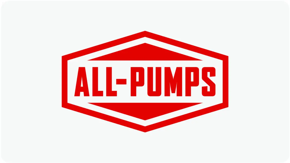 All Pumps Logo