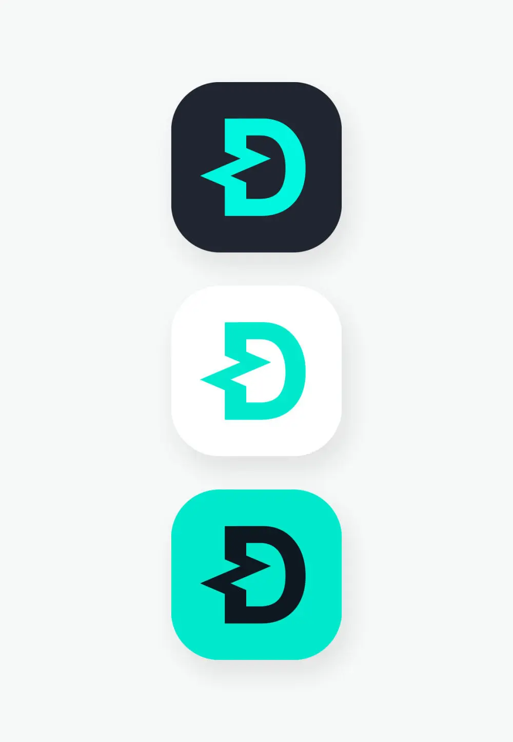 Dare Icons
